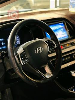 هیۆندای سۆناتا